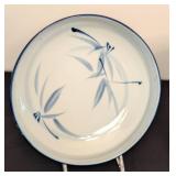 Pretty Bamboo Bowl Set