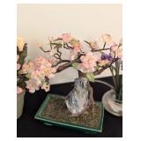 Decorative Faux Florals