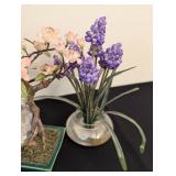 Decorative Faux Florals