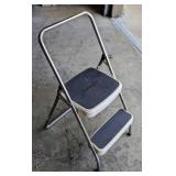 Cosco Folding Step Stool