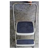 Cosco Folding Step Stool