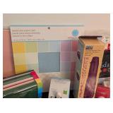 Large Assortment of Crafting Supplies