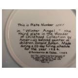 Assorted Collectors Plates