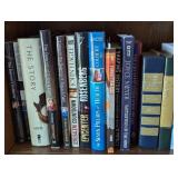 Large Variety of Books