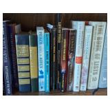 Large Variety of Books