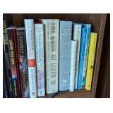 Large Variety of Books