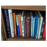 Large Variety of Books