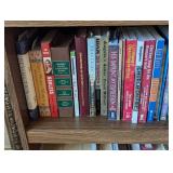 Large Variety of Books