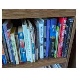 Large Variety of Books