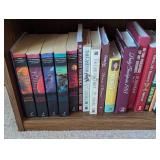 Large Variety of Books