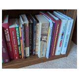 Large Variety of Books