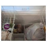 Gibson Chest Freezer