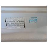 Gibson Chest Freezer