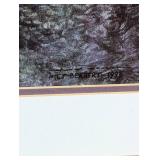 Garden of Lily Dreams Print by Piet Bekaert