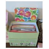 Large Assortment of Greeting Cards