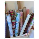 Wrapping Paper and More!