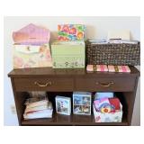 Large Assortment of Greeting Cards