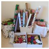 Wrapping Paper and More!