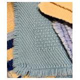 Variety of Vintage Placemats