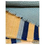 Variety of Vintage Placemats