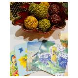 One Stop Home Decor Stop! Lovely Grouping of Decor and Design Items