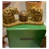 One Stop Home Decor Stop! Lovely Grouping of Decor and Design Items