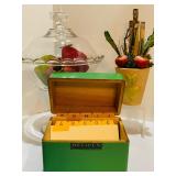 One Stop Home Decor Stop! Lovely Grouping of Decor and Design Items