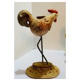 Adorable Rooster Decor
