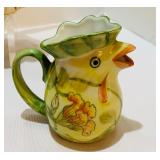 Adorable Rooster Decor