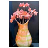 Bright and Spring Faux Florals, Bunnies and More!