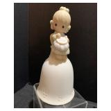 Sweet Vintage Collection of Precious Moments Figurines