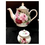 Pretty Vintage Variety of China Pieces