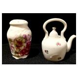 Pretty Vintage Variety of China Pieces