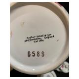 Pretty Vintage Variety of China Pieces