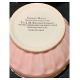 Adorable Petite Ice Cream Bowls