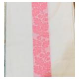 Collection of Table Clothes of Various Sizes