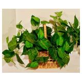 Beautiful Faux Plants and Flowers