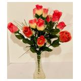 Beautiful Faux Plants and Flowers