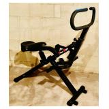 Guthy Renker Exercise Machine