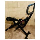 Guthy Renker Exercise Machine