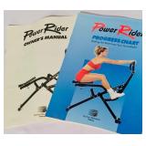 Guthy Renker Exercise Machine