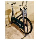 Vintage Healthmaster 240 Exercise Bike