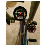Vintage Healthmaster 240 Exercise Bike