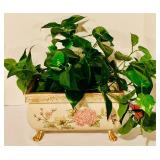 Wonderful Collection of Faux Plants and Flowers