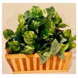 Wonderful Collection of Faux Plants and Flowers