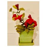 Wonderful Collection of Faux Plants and Flowers