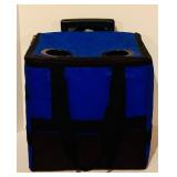 California Innovations Soft-Sided Rolling Cooler