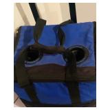 California Innovations Soft-Sided Rolling Cooler