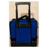 California Innovations Soft-Sided Rolling Cooler