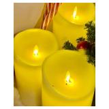 Fun Christmas Decor, Including Projection Light